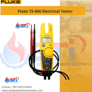 Fluke T5-600 Electrical Tester