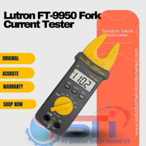 Lutron FT-9950 Fork Current Tester