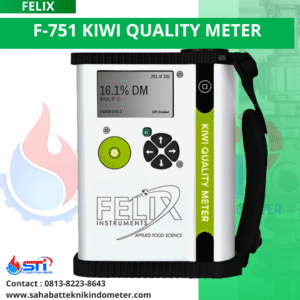 F-751 Kiwi Quality Meter