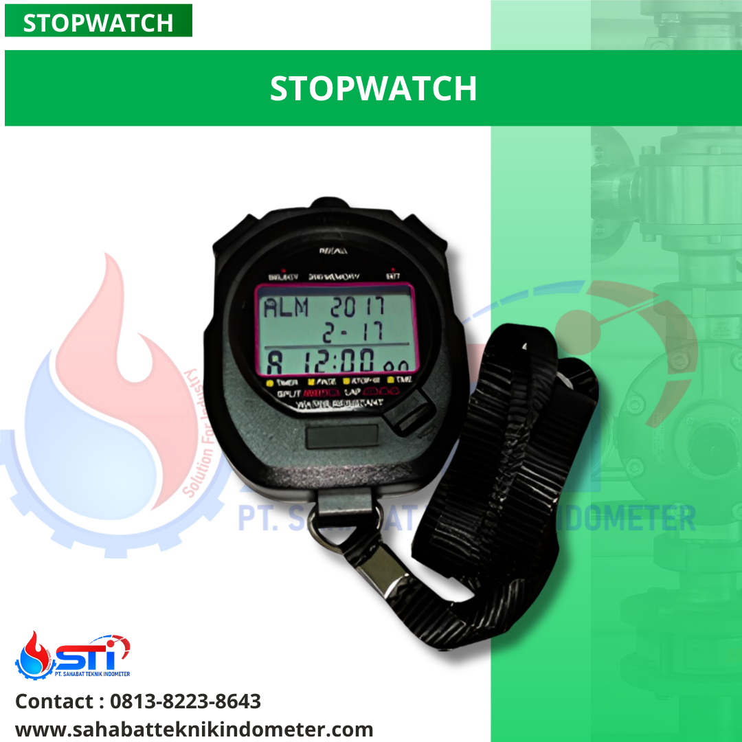 Stopwatch