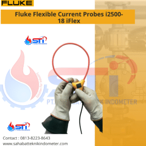 Fluke Flexible Current Probes i2500-18 iFlex