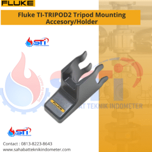 Fluke TI-TRIPOD2 Tripod Mounting Accesory/Holder