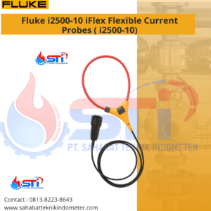 Fluke i2500-10 iFlex Flexible Current Probes ( i2500-10)