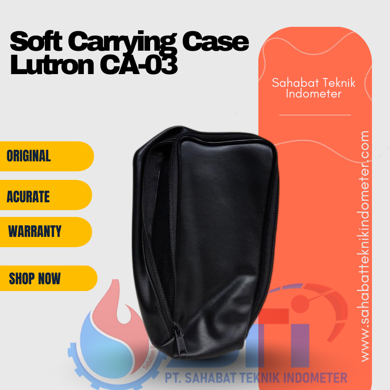 Soft Carrying Case Lutron CA-03