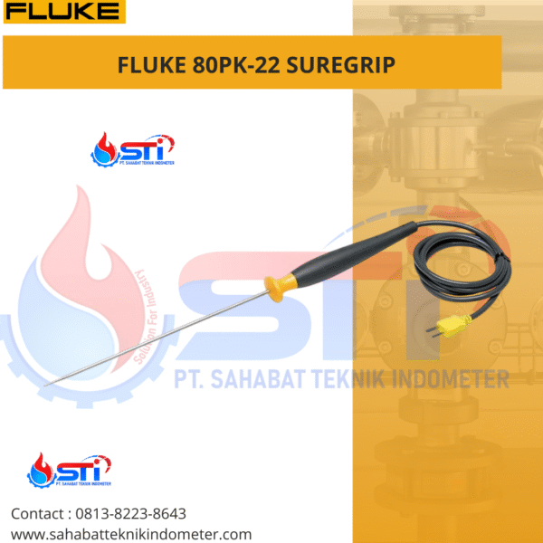 FLUKE 80PK-22 SUREGRIP