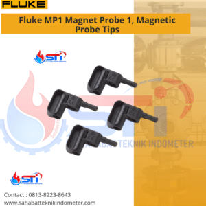 Fluke MP1 Magnet Probe 1, Magnetic Probe Tips
