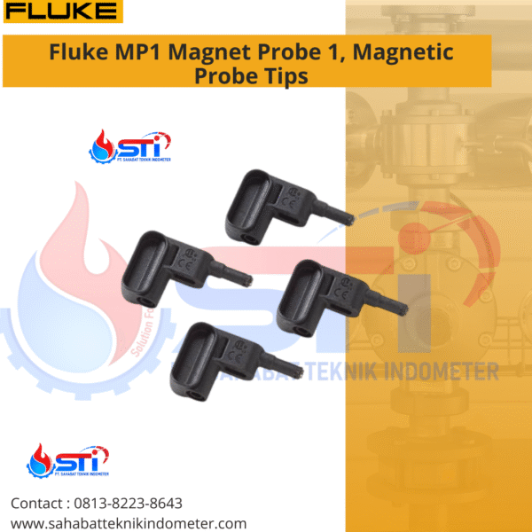 Fluke MP1 Magnet Probe 1, Magnetic Probe Tips