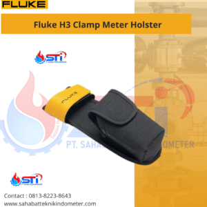 Fluke H3 Clamp Meter Holster