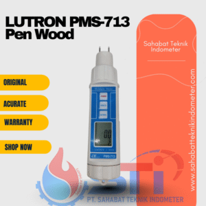 LUTRON PMS-713 Pen Wood