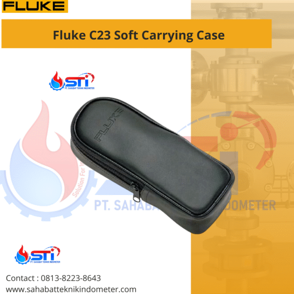 Fluke C23 Soft Carrying Case