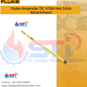 Fluke Amprobe TIC 410A Hot Stick Attachment