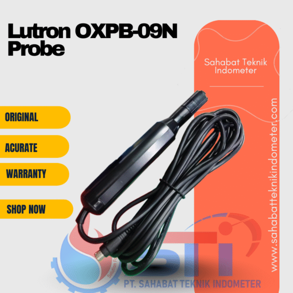 Lutron OXPB-09N Probe