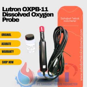 Lutron OXPB-11 Dissolved Oxygen Probe
