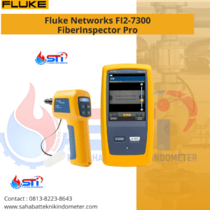 Fluke Networks FI2-7300 FiberInspector Pro