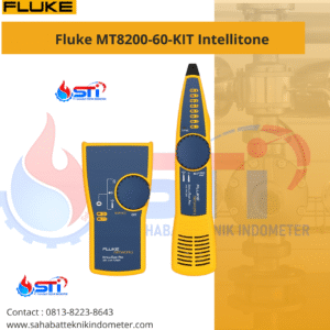 Fluke MT8200-60-KIT Intellitone