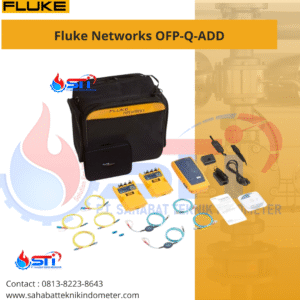 Fluke Networks OFP-Q-ADD