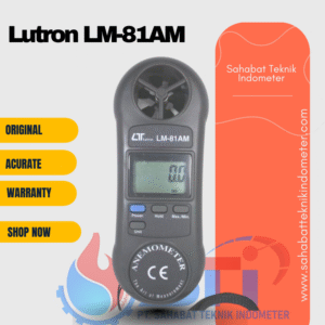 Lutron LM-81AM