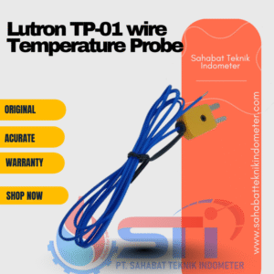 Lutron TP-01 wire Temperature Probe