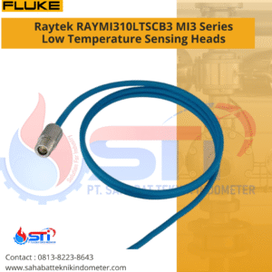 Raytek RAYMI310LTSCB3 MI3 Series Low Temperature Sensing Heads Raytek RAYMI310LTSCB3 MI3 Series Low Temperature Sensing Heads