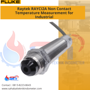 Raytek RAYCI2A Non Contact Temperature Measurement for Industrial