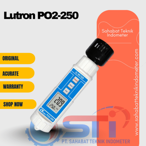 Lutron PO2-250