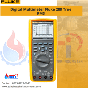 Digital Multimeter Fluke 289 True RMS