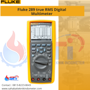 Fluke 289 true RMS Digital Multimeter