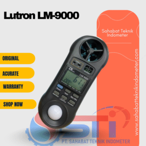 Lutron LM-9000