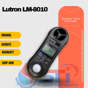 Lutron LM-8010