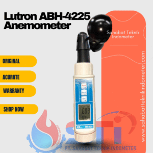 Lutron ABH-4225 Anemometer