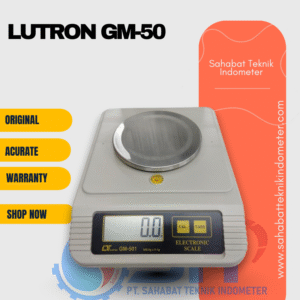 LUTRON GM-50