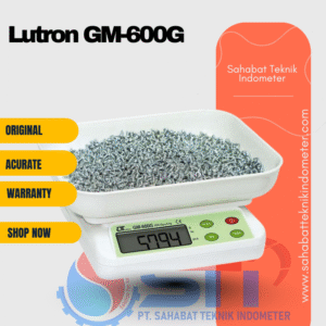 Lutron GM-600G