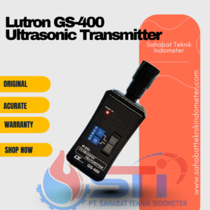 Lutron GS-400 Ultrasonic Transmitter