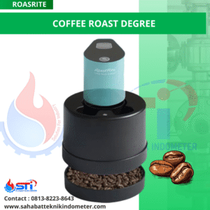 Coffee Roast Degree