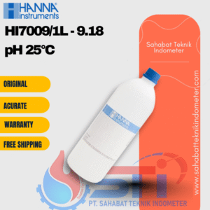 HI7009/1L - 9.18 pH 25°C