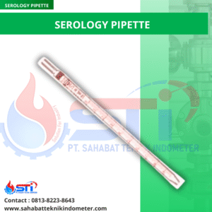 SEROLOGY PIPETTE