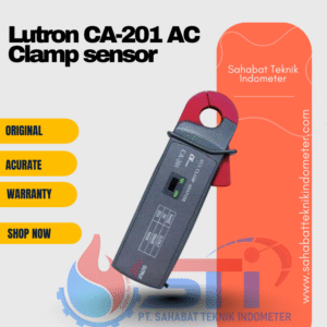 Lutron CA-201 AC Clamp sensor