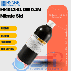 HI4013-01 ISE 0.1M Nitrate Std