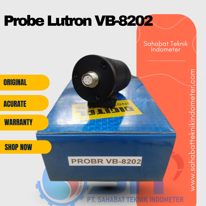 Probe Lutron VB-8202