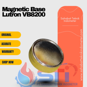Magnetic Base Lutron VB8200