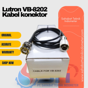 Lutron VB-8202 Kabel konektor