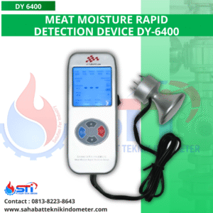 Meat Moisture Rapid Detection Device DY-6400