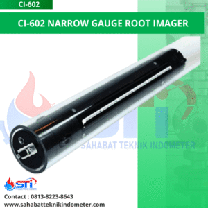 CI-602 Narrow Gauge Root Imager
