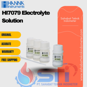 HI7079 Electrolyte Solution