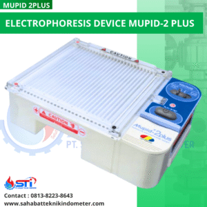 Electrophoresis Device Mupid-2 PLUS