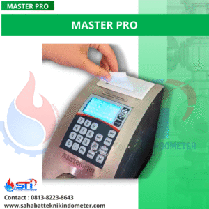 Master PRO