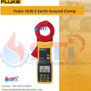 Fluke 1630-2 Earth Ground Clamp