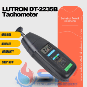 LUTRON DT-2235B Tachometer