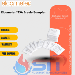 Elcometer 135A Bresle Sampler