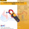 FLUKE 319 True-RMS AC/DC Clamp Meter - Gambar 2